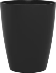 Kelímek CARUBA 0,25 l - grafit