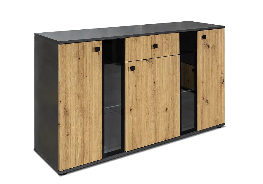 Casarredo Komoda SALSA dub artisan/matera