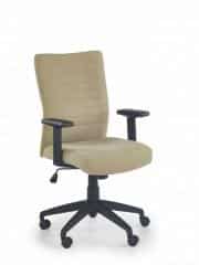 Kancelářská židle Limbo - béžová