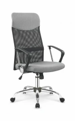 Kancelářská židle Vire 2 - šedá