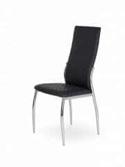Jídelní židle K-238 - černá