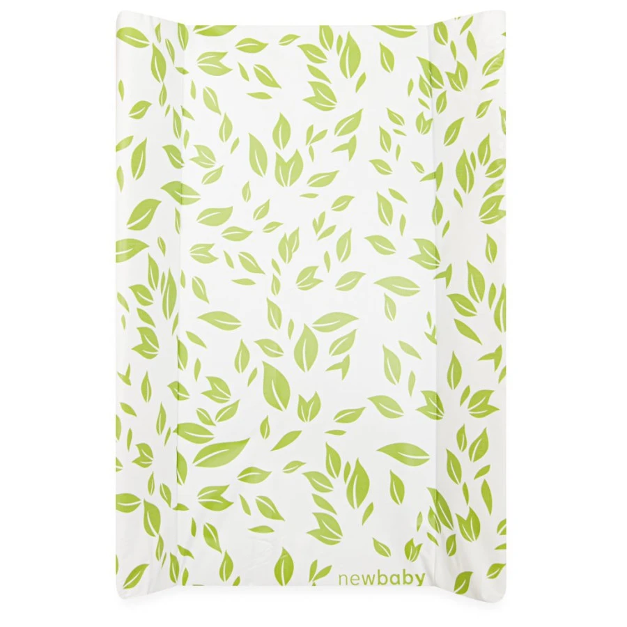 Přebalovací podložka New Baby Leafs 47x70cm