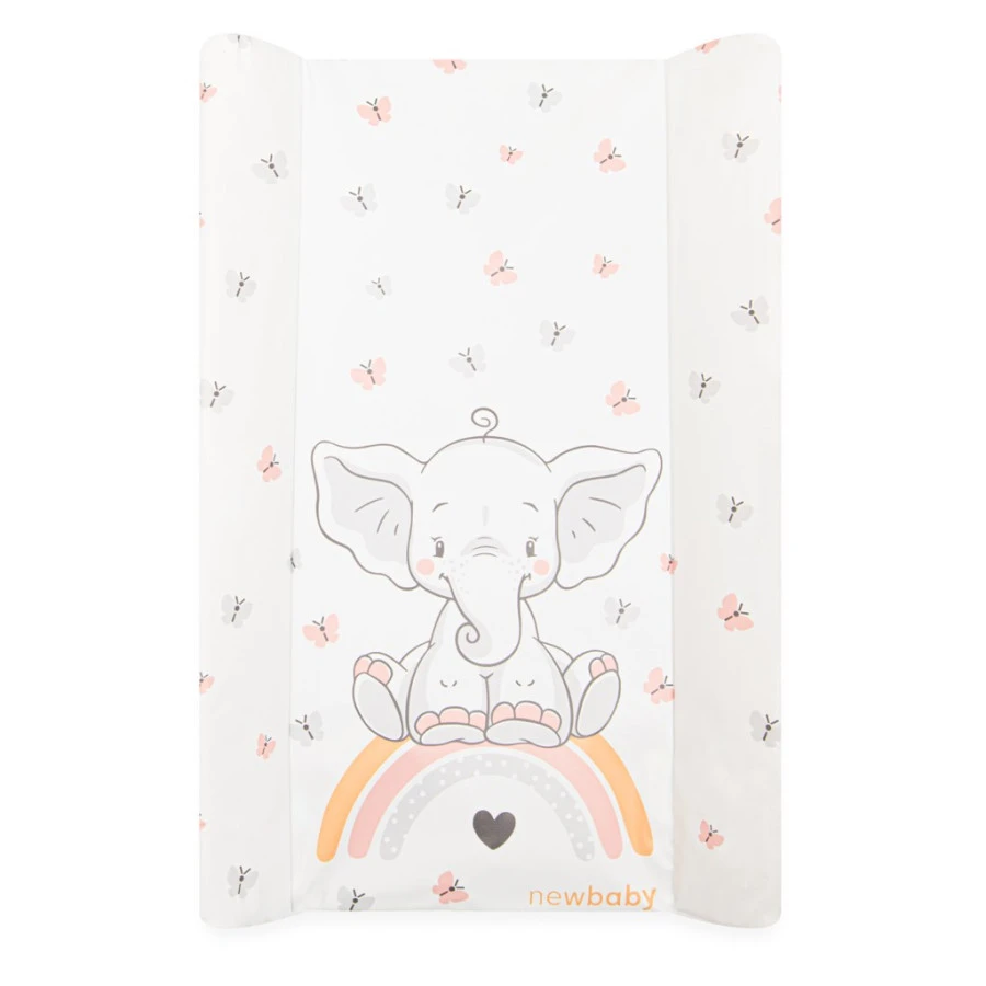 Přebalovací podložka New Baby Elephant 47x70cm