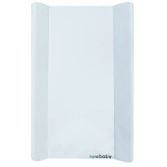 Přebalovací nástavec New Baby BASIC blue 47x70cm