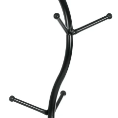 Stojanový věšák 80003-09 BK č.3