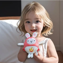 Plyšová hračka Bing Hoppity PHBH1961