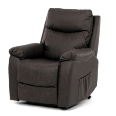 Polohovací křeslo TV-5874 BR