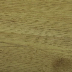 Stůl pracovní s regálem, MDF, dekor dub, černý kov GD-512 OAK