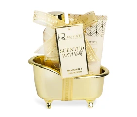 Dárková sada pro ženy Bath tropical DKID1883