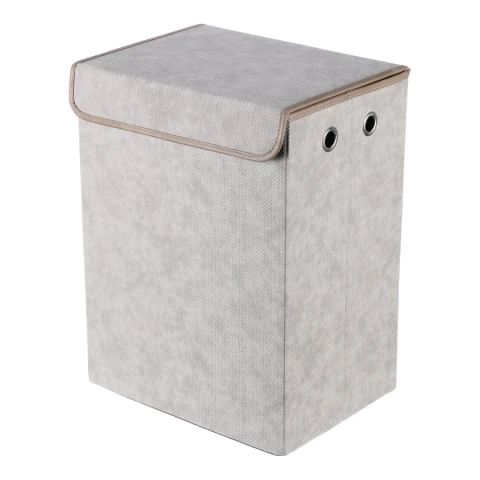 Koš látkový s víkem DT3004 CAP