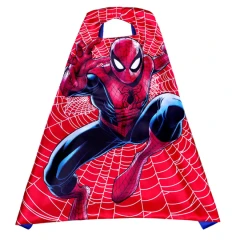 Dětský karnevalový převlek - Spiderman web 2v1 OPBH1976