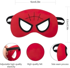 Dětský karnevalový převlek - Spiderman web 2v1 OPBH1976