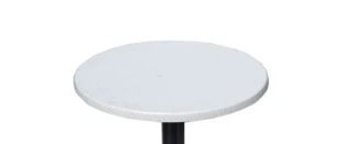 Stolová TOPALIT deska SEAGRASS LIGHT ø70 cm