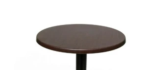 Stolová TOPALIT deska WENGE ø60cm