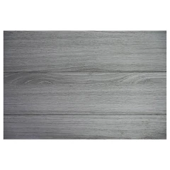 Zahradní set 1+1+2, stůl 90x48, židle a dvojsedačka, Antracitový umělý ratan, kov antracit, tmavě šedá látka. AZ-L1880 GREY