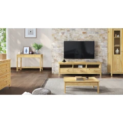 Komoda 1 dveře + 4 zásuvky TORINO