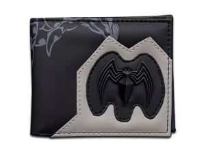 Peněženka Venom s 3D znakem PNBH2026