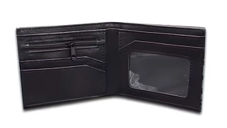 Peněženka Spiderman s 3D znakem Embossed PNBH2029