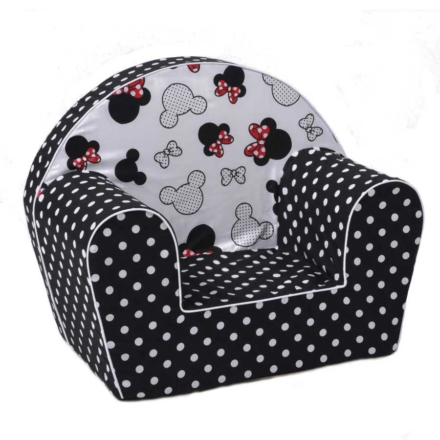 Dětské křesílko - Minnie DKFI0396
