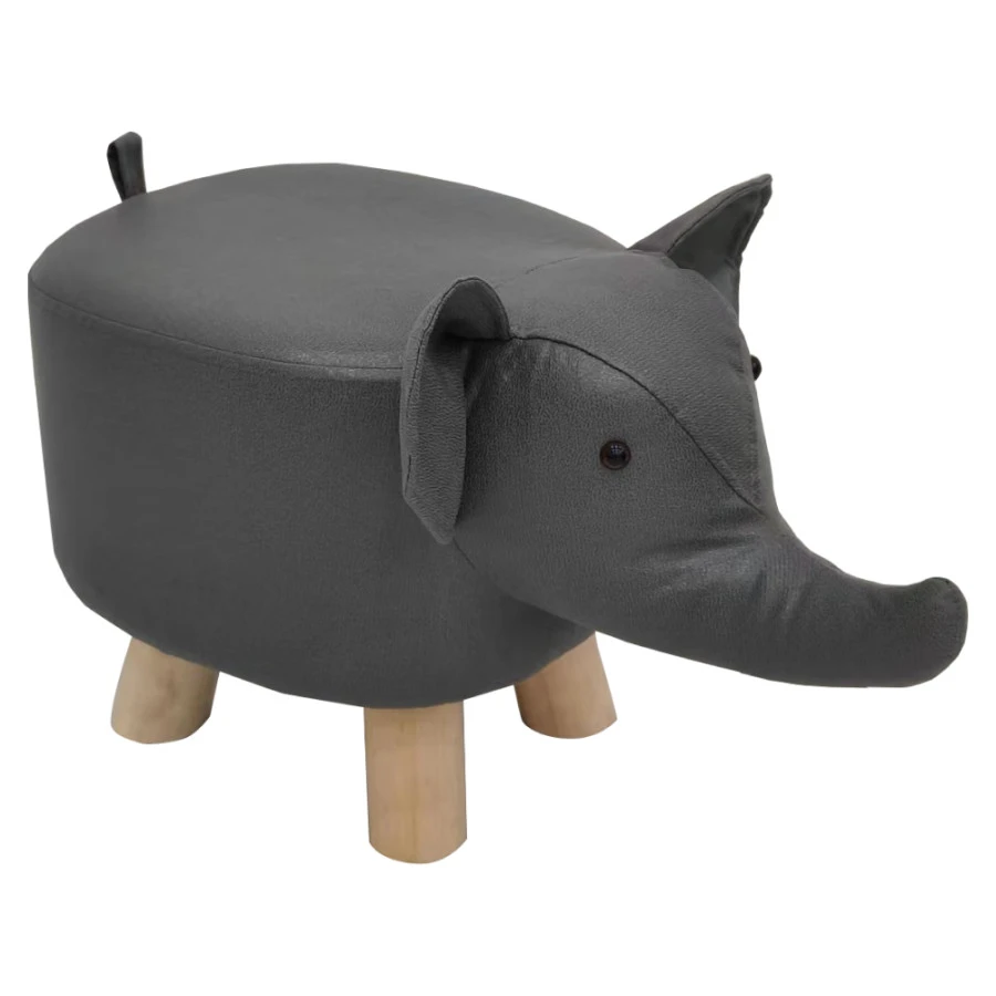 Taburet slůně BALBO
