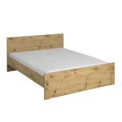 Postel AIRON 160x200 - dub artisan