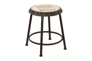 Židle kovová HA793654 č.1