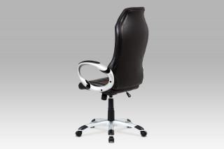 Kancelářská židle KA-E906 BK č.2