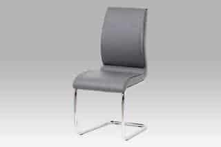 Jídelní židle DCH-575 GREY