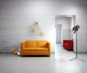 Dvojsedák Soprano 102 č.5