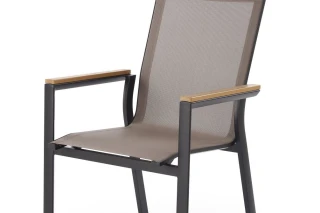 Zahradní židle FIERRO č.3