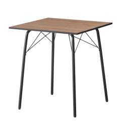 Jídelní stůl NALAK TYP 1, dub artisan