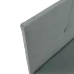 Válenda s úložným prostorem, mentolová, AURIA UNI