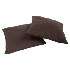 Skládací matrace/křeslo, 2v1, hnědá Taupe, PELOS