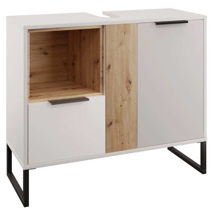 Skříňka pod umyvadlo CUBO CUB03 - II.jakost