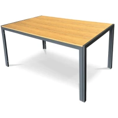 Zahradní stůl 150 AZT-S1215 OAK