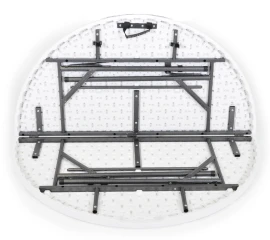 Stůl CATERING průměr 122 cm