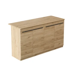 VICENTE kuchyňský ostrůvek, sepet