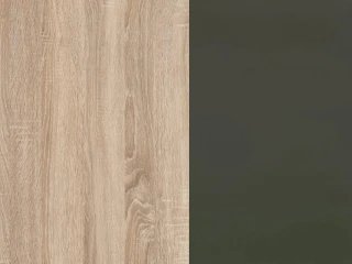 Kuchyně MARKERA 200 sonoma/antracit