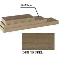 Police 60x25 GANA - dub trufel