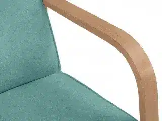 Křeslo Tomas - Ontario 83 tyrkysová č.2
