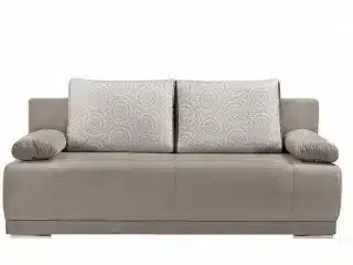 Pohovka ELIS LUX - Lilly 361/jasmine 23 béžová č.1