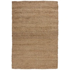 Flair Rugs kusový koberec Chunky Jute Sol Natural