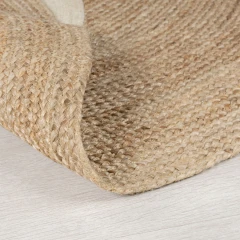 Flair Rugs dětský koberec Jute Kids Bear Natural