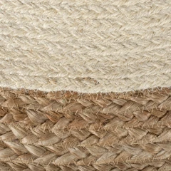 Flair Rugs dětský koberec Jute Kids Bear Natural