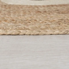 Flair Rugs dětský koberec Jute Kids Bear Natural