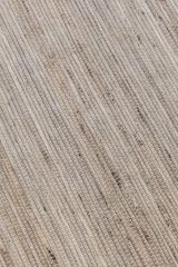Hanse Home kusový koberec Handloom 105962 Dhaka Grey Brown