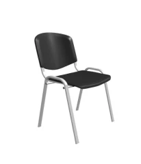 Konferenční židle Iso plastová