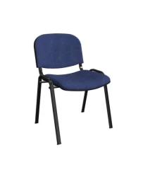 Konferenční židle Iso čalouněná č.2