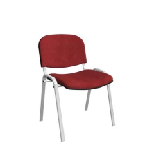 Konferenční židle Iso čalouněná č.3