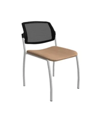 Konferenční židle Wendy síť č.2